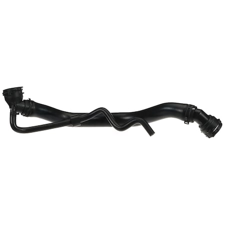 Gates Molded Coolant Hose, Gates 51645 51645